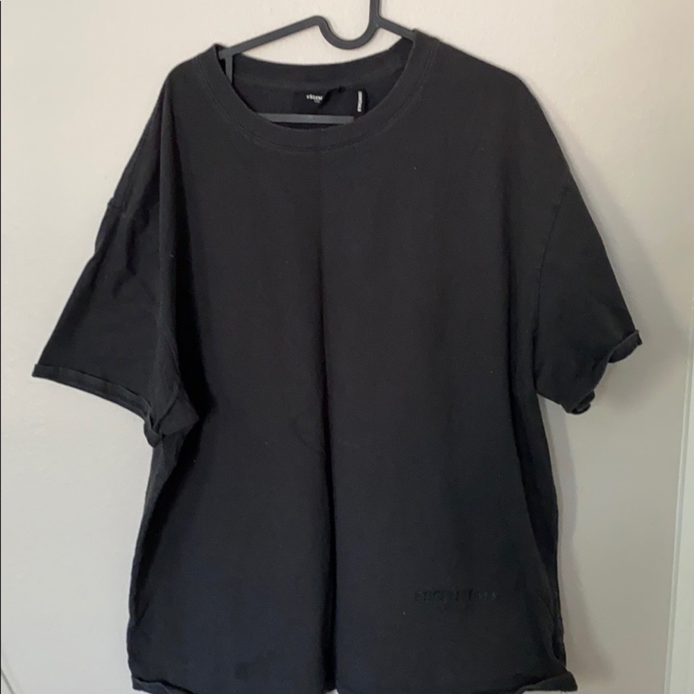 FoG Essentials shirt